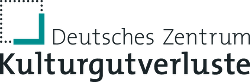 Logo Deutsches Zentrum Kulturgutverluste